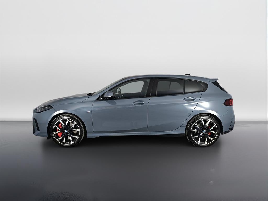 BMW Serie 1 120d 48V MSport Pro auto