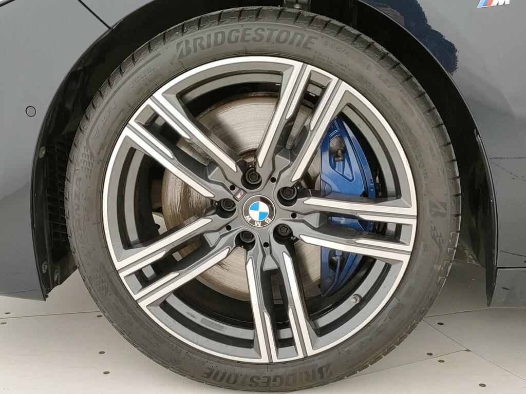 BMW Serie 8 840i Gran Coupe Individual Composition Msport auto