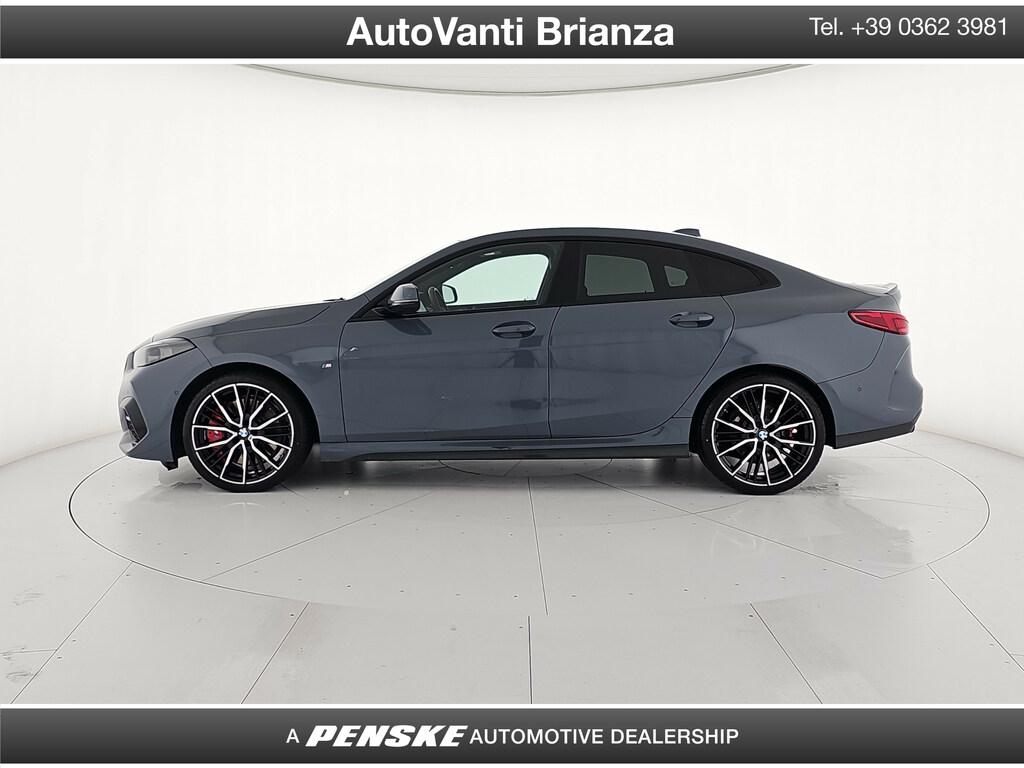 BMW Serie 2 220d Gran Coupe Msport xdrive auto