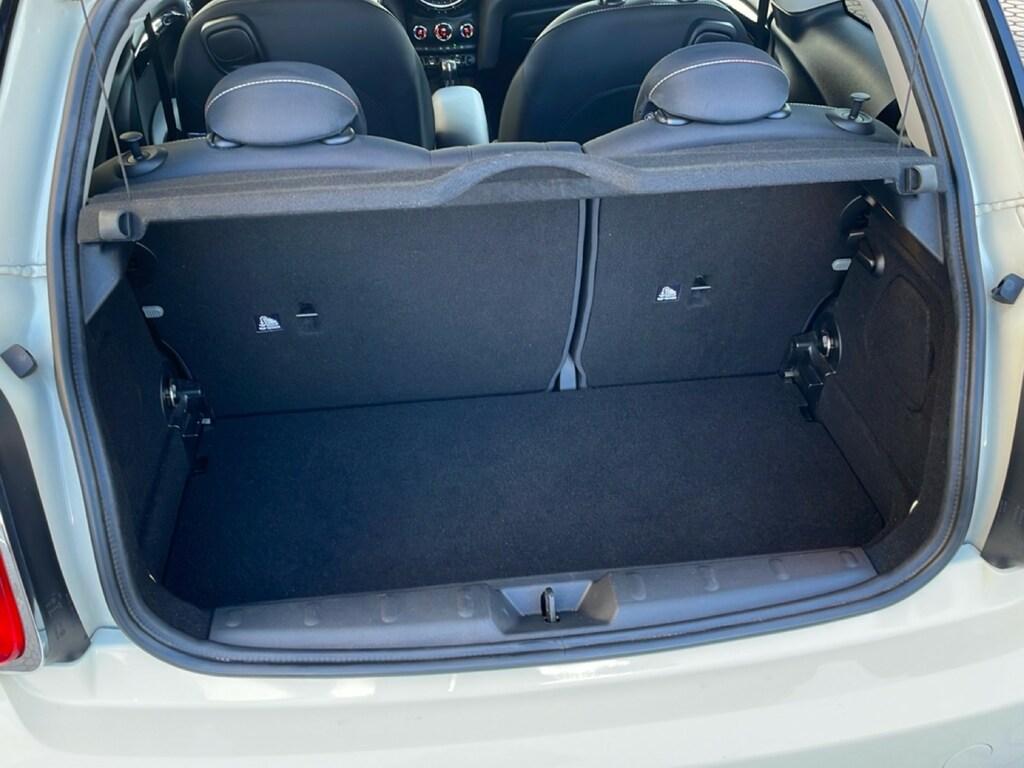 Mini One D 1.5 D One D Boost