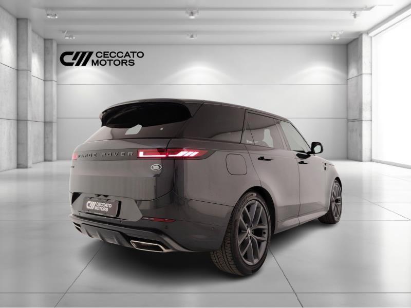 Land Rover Range Rover Sport 3.0 i6 phev Dynamic SE awd 440cv auto
