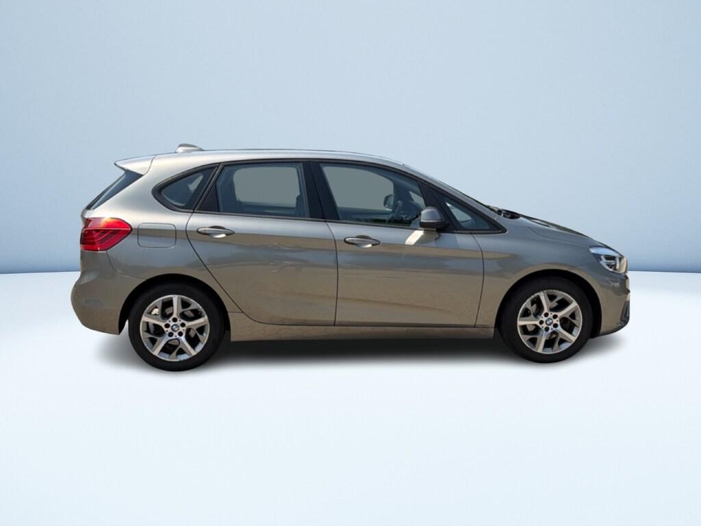 BMW Serie 2 218d Active Tourer Advantage auto
