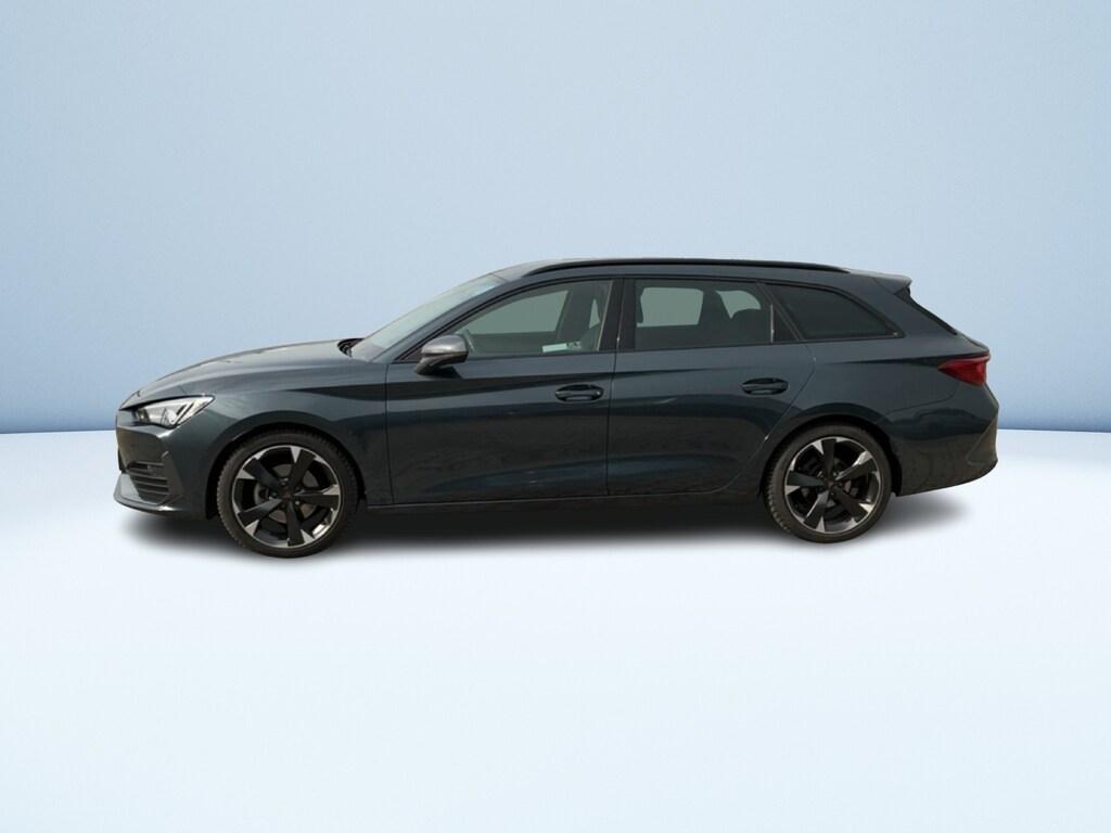 Cupra Leon Sportstourer 1.5 hybrid 150cv dsg