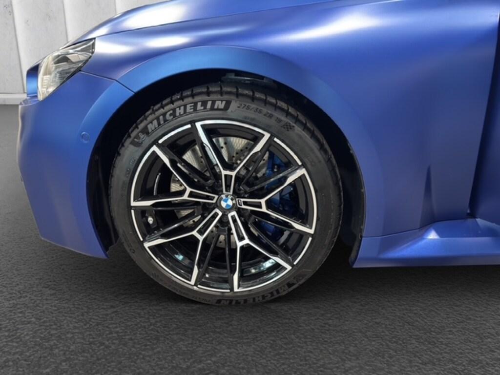 BMW M2 Coupe 3.0 480cv auto