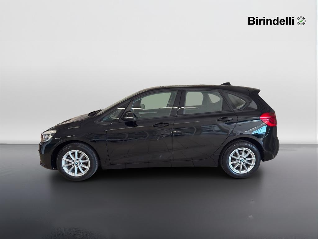 BMW Serie 2 216d Active Tourer Advantage my15