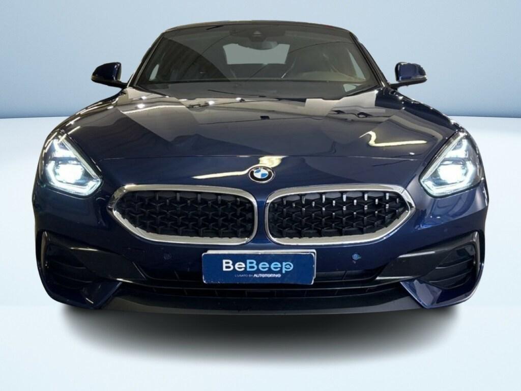 BMW Z4 sdrive 20i Advantage auto