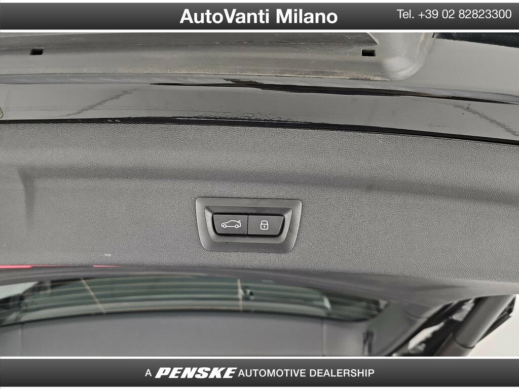 Mini Mini Countryman 1.5 48V C Classic auto