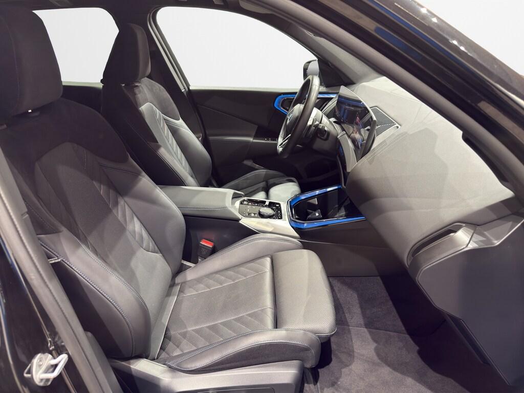BMW X3 xdrive20d MSport auto