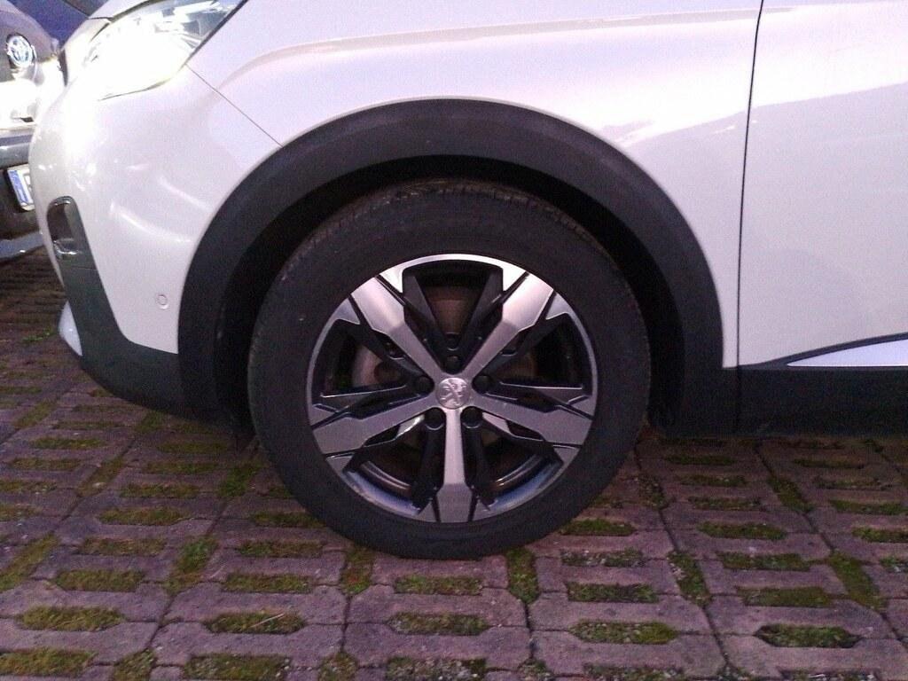 Peugeot 3008 1.6 bluehdi GT Line s&s 120cv eat6