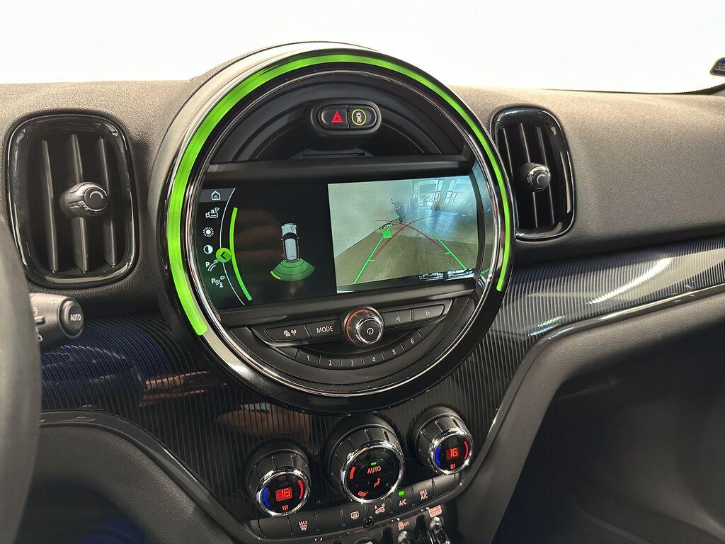 Mini Cooper SD Countryman 2.0 TwinPower Turbo Cooper SD Hype ALL4 Steptronic