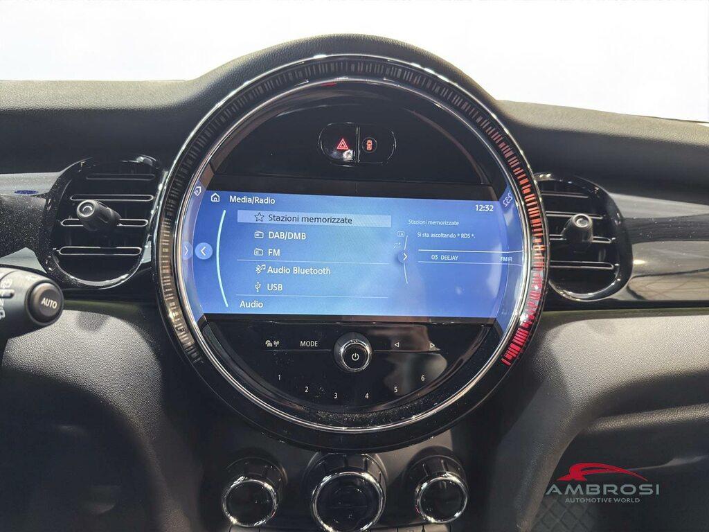 Mini Cooper 1.5 TwinPower Turbo Cooper