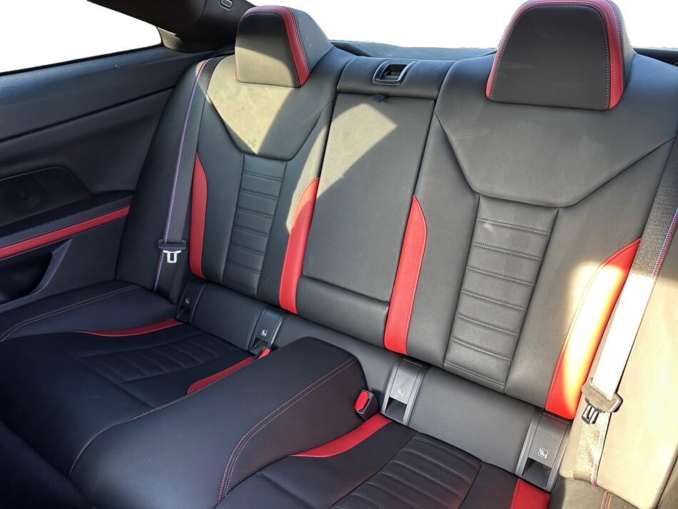 BMW Serie 4 M M440i Coupe mhev 48V xdrive M Sport Pro auto