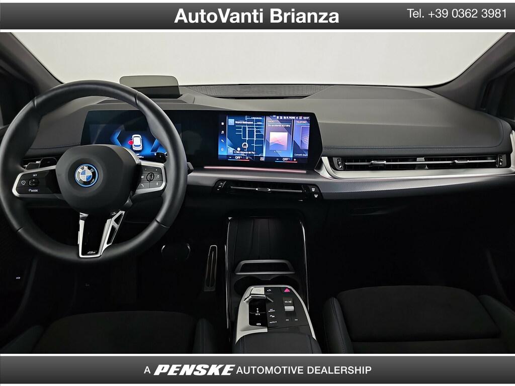 BMW Serie 2 225e Active Tourer xdrive Msport auto