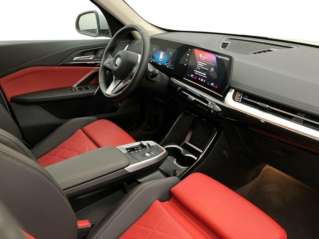 BMW X1 sdrive18d X-Line auto