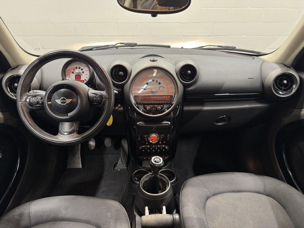 Mini Cooper Countryman 1.6 Cooper