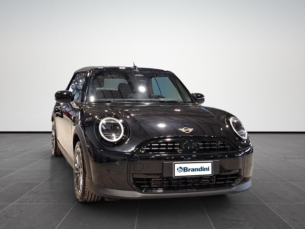 Mini Mini Cooper Cabrio 2.0 C Classic auto