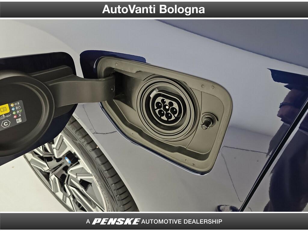 BMW X3 xdrive30e MSport Pro auto