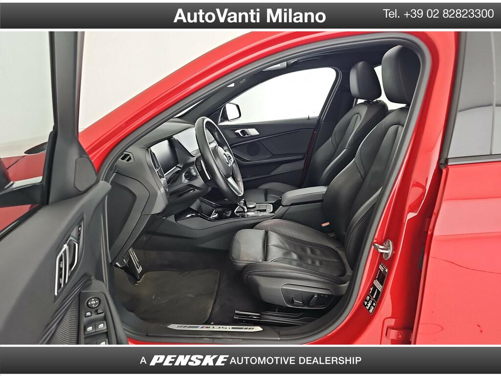 BMW Serie 1 M 135i xdrive auto
