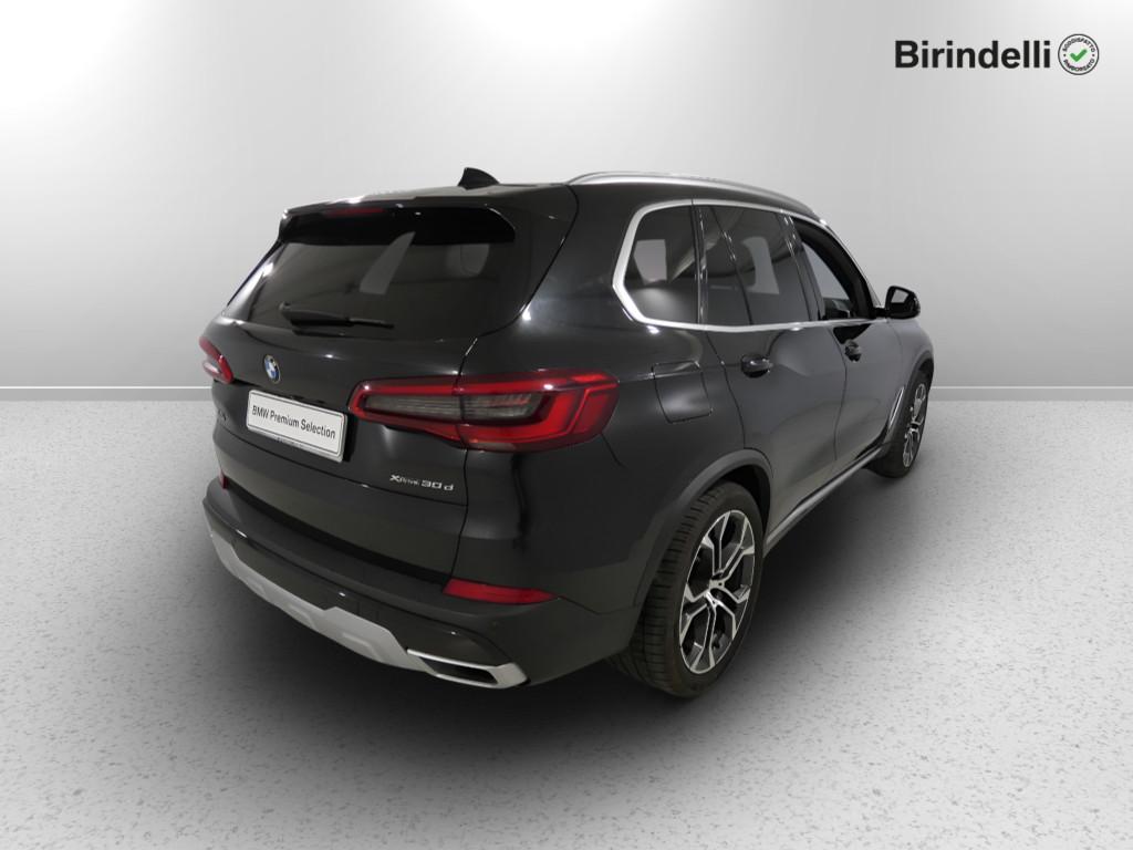 BMW X5 xdrive30d xLine auto