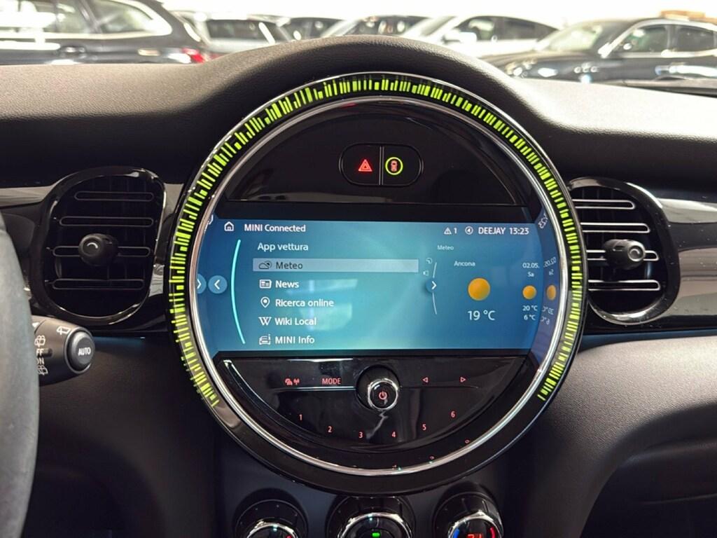 Mini Cooper 1.5 TwinPower Turbo Cooper