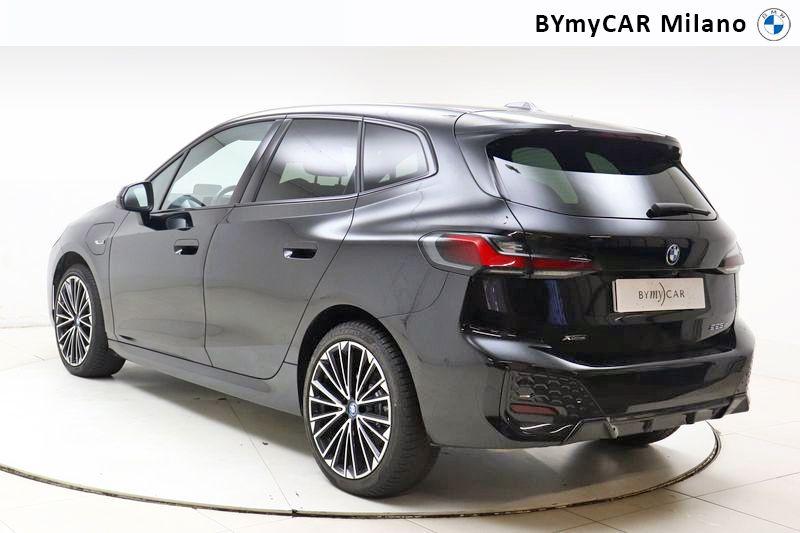 BMW Serie 2 225e Active Tourer xdrive Msport auto