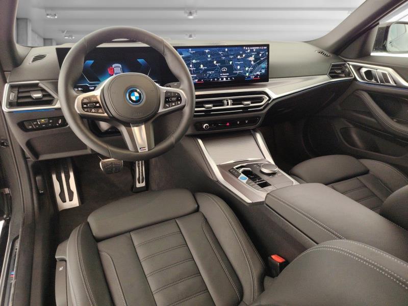 BMW i4 edrive40 Msport auto