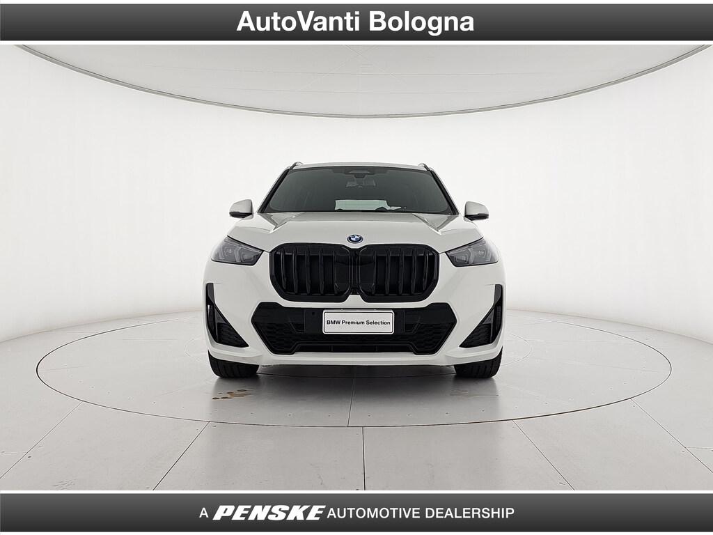 BMW X1 xdrive 25e MSport Pro auto