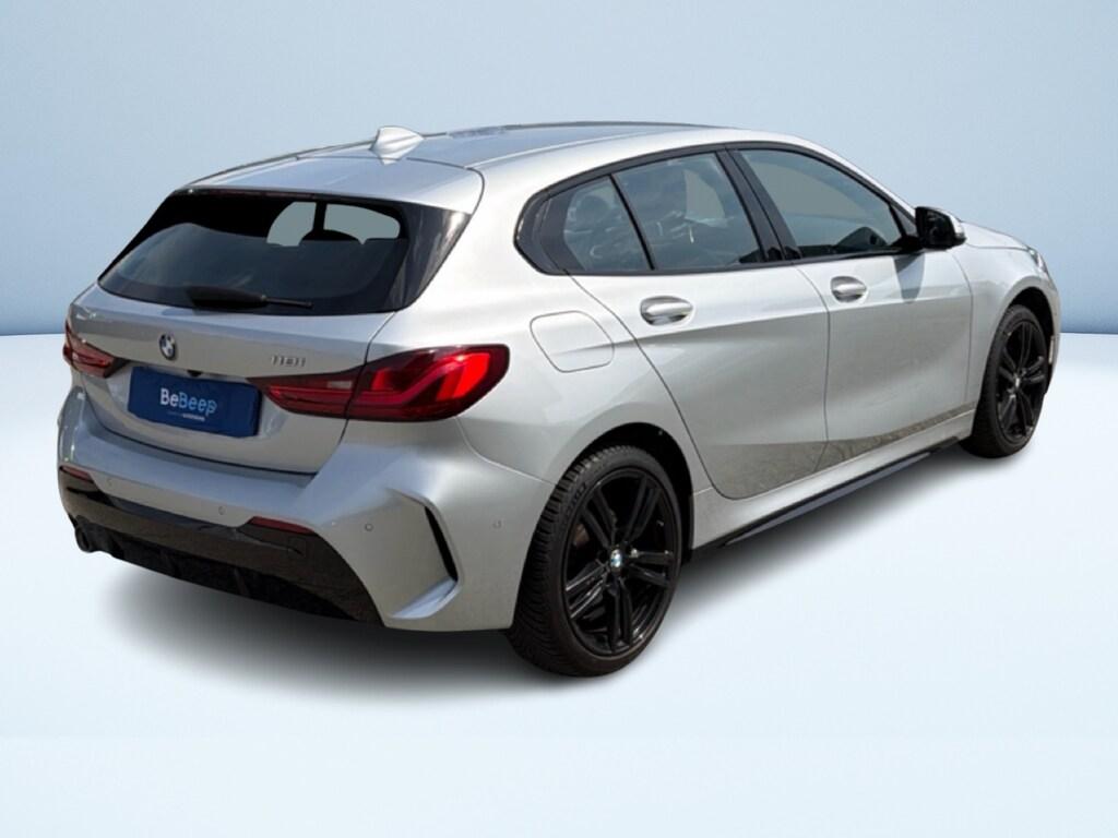 BMW Serie 1 118i Sport auto