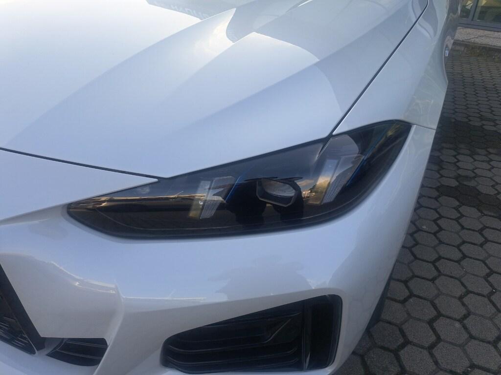 BMW Serie 4 420d Gran Coupe mhev 48V xdrive M Sport Pro auto