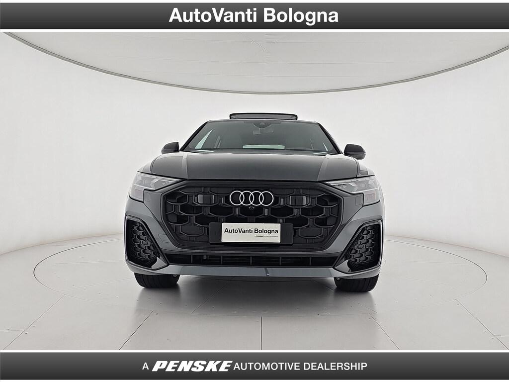 Audi Q8 50 3.0 tdi mhev S line edition quattro tiptronic