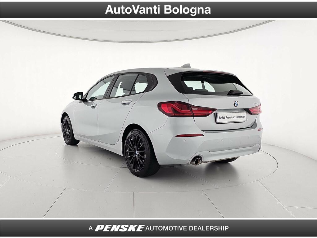 BMW Serie 1 118i Advantage auto