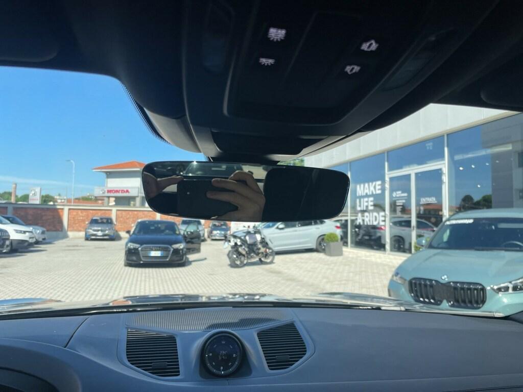 Porsche Cayenne Coupe 3.0 e-hybrid S 5p.ti tiptronic