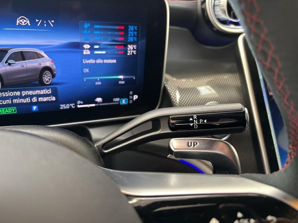 Mercedes GLC AMG 63 S e performance AMG Line Premium Plus auto