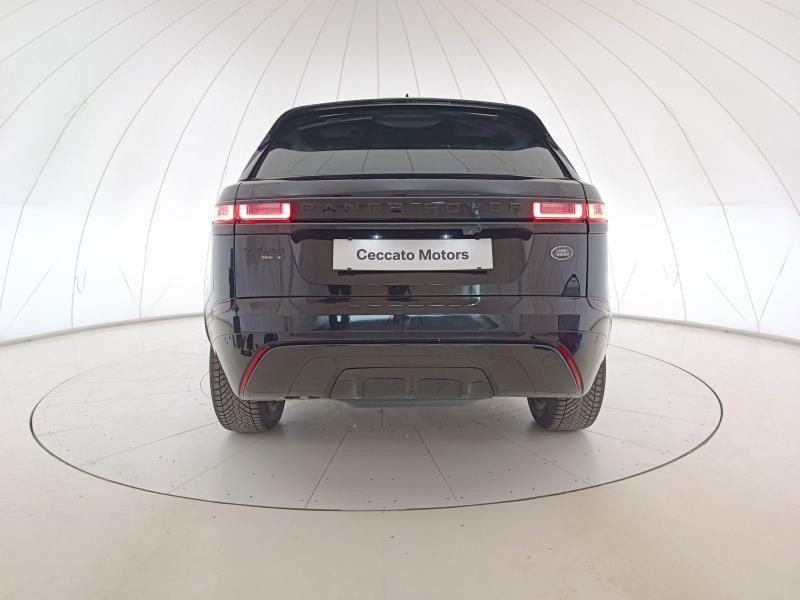 Land Rover Range Rover Velar 2.0d i4 R-Dynamic SE 240cv auto my19