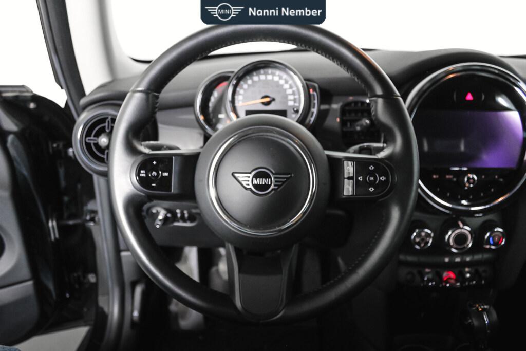 Mini Mini 3p 1.5 One Classic 75cv