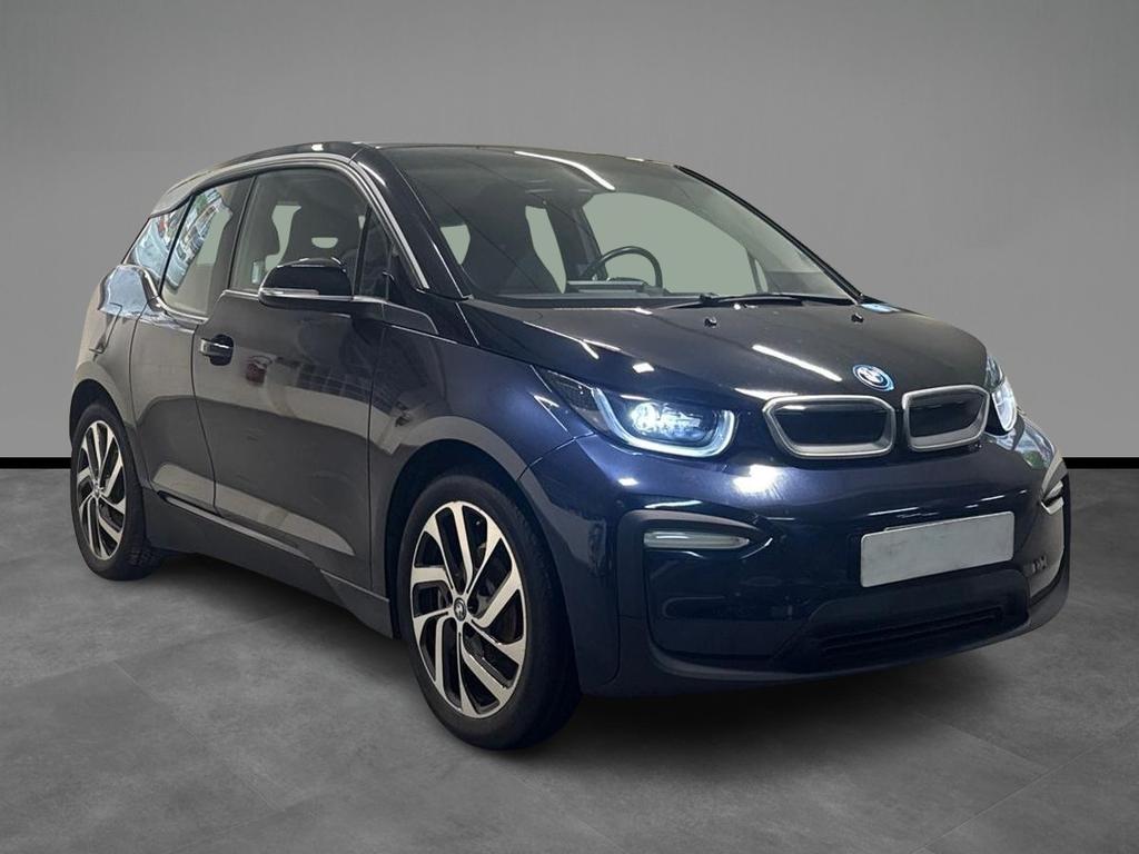 BMW i3 120Ah