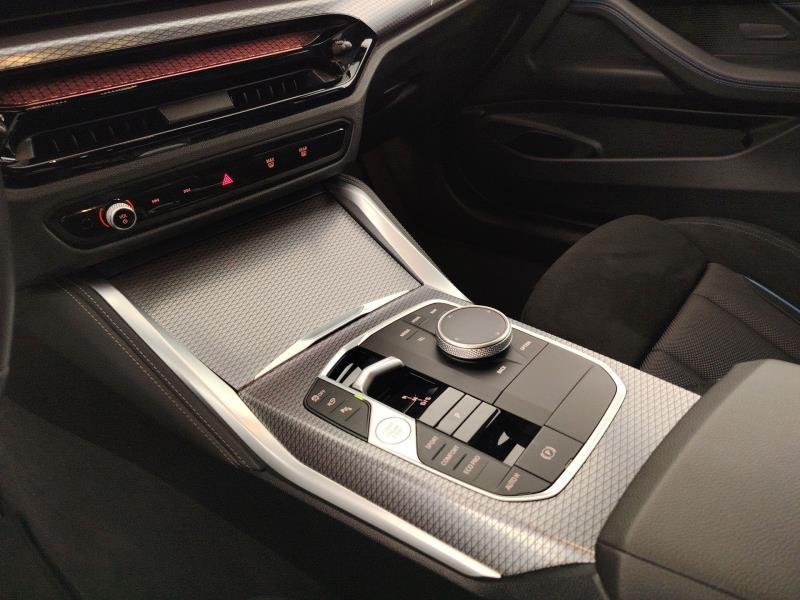 BMW Serie 4 420d Coupe mhev 48V xdrive M Sport Pro auto