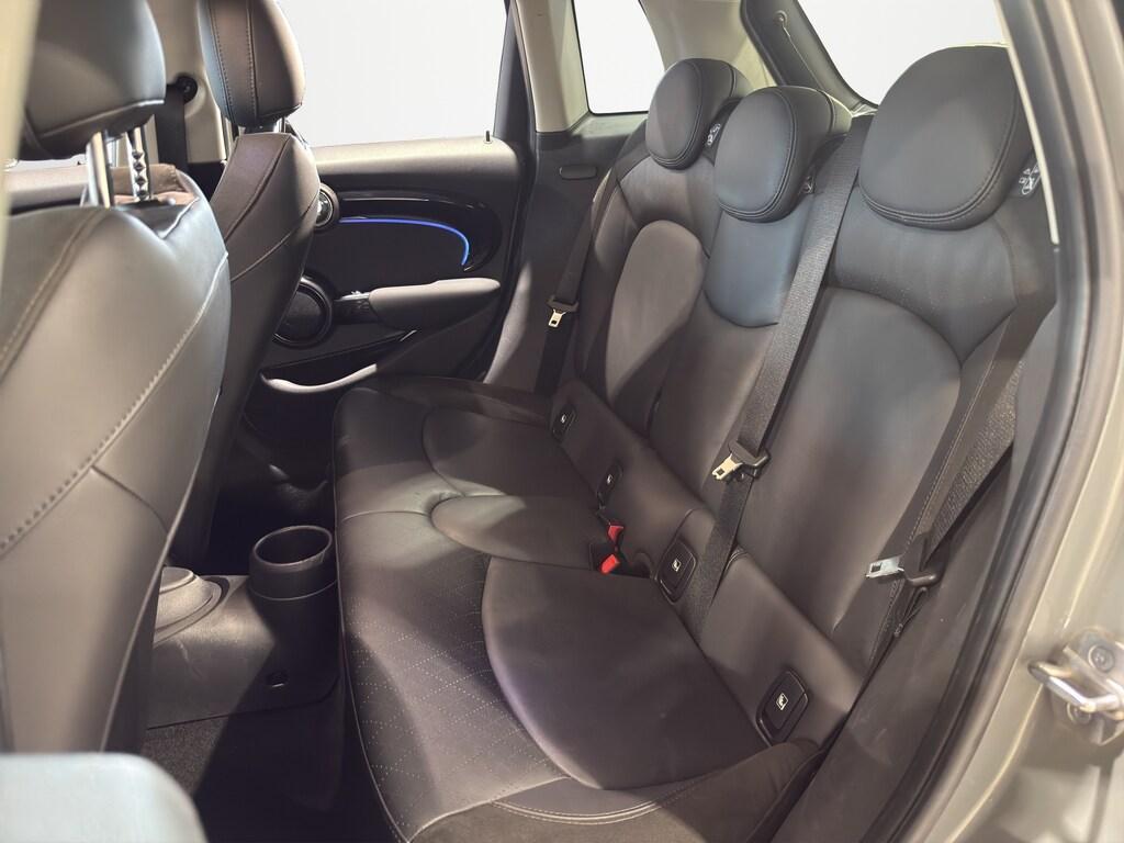 Mini Cooper 1.5 TwinPower Turbo Cooper