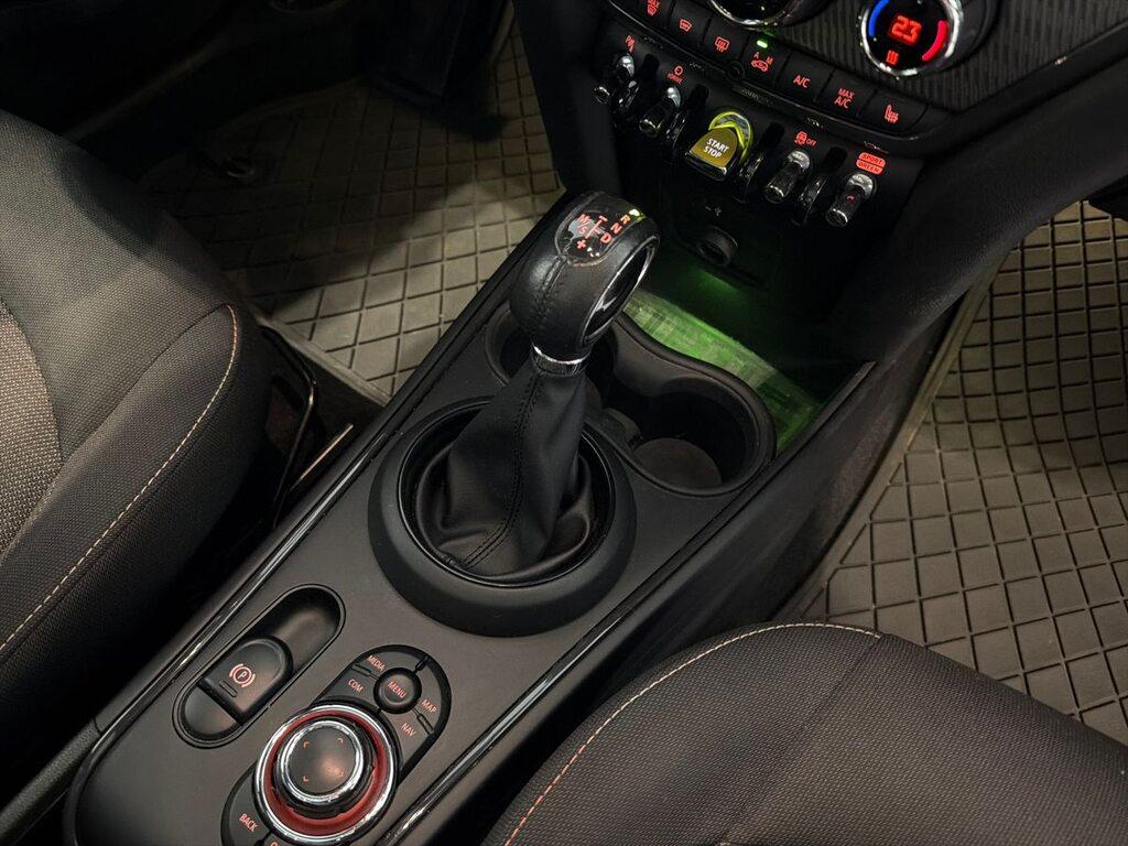 Mini Mini Countryman 1.5 Cooper SE All4 all4 auto