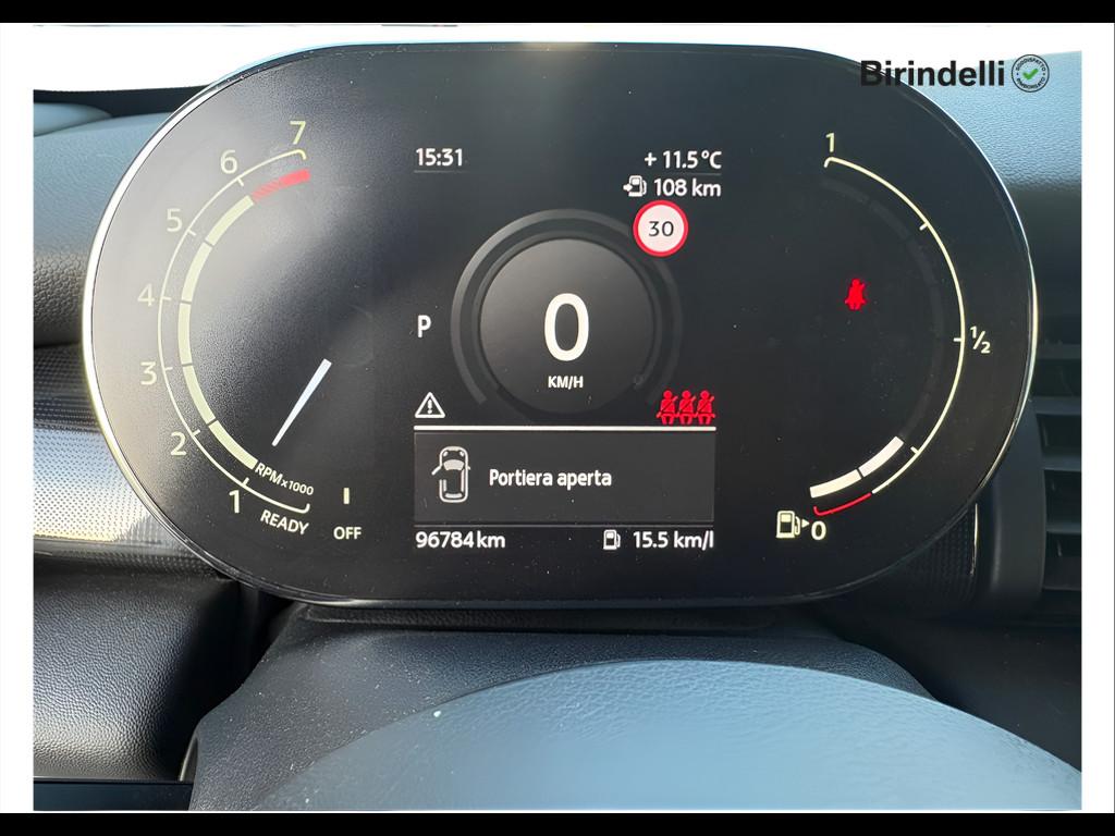 Mini Cooper 1.5 TwinPower Turbo Cooper Hype DCT