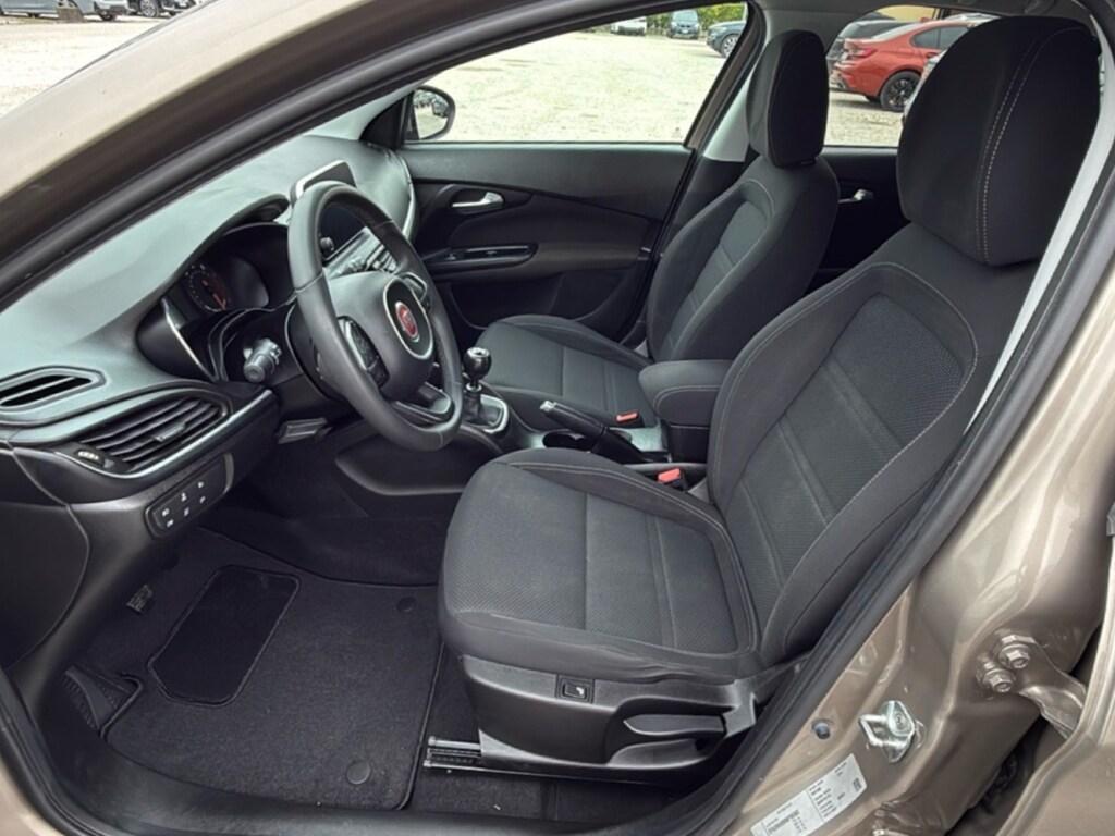 Fiat Tipo 5p 1.4 Lounge 95cv my20