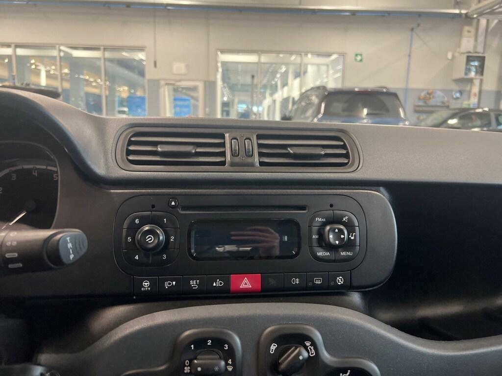 Fiat Panda 1.2 Easy s&s 69cv my19