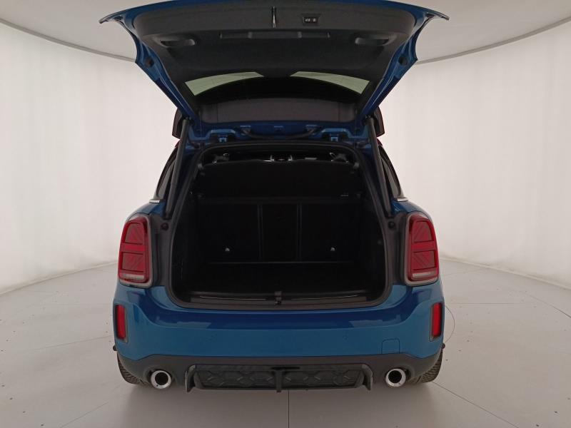 Mini Mini Countryman 2.0 JCW JCW auto