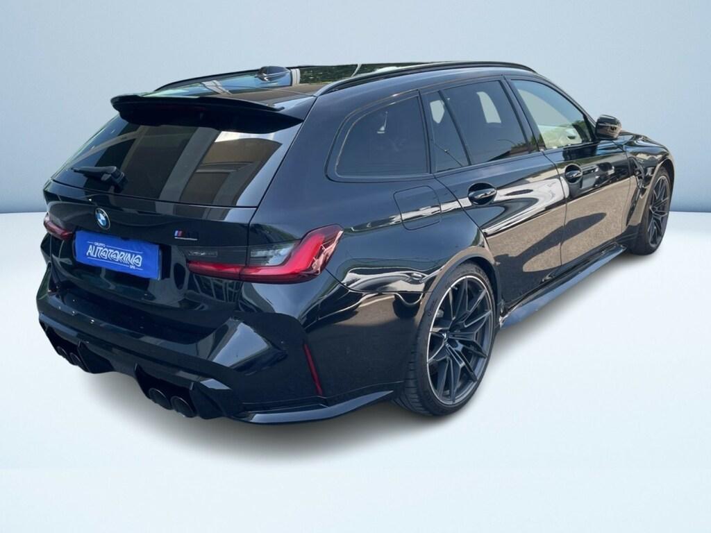 BMW M3 Touring 3.0 Competition M xdrive auto