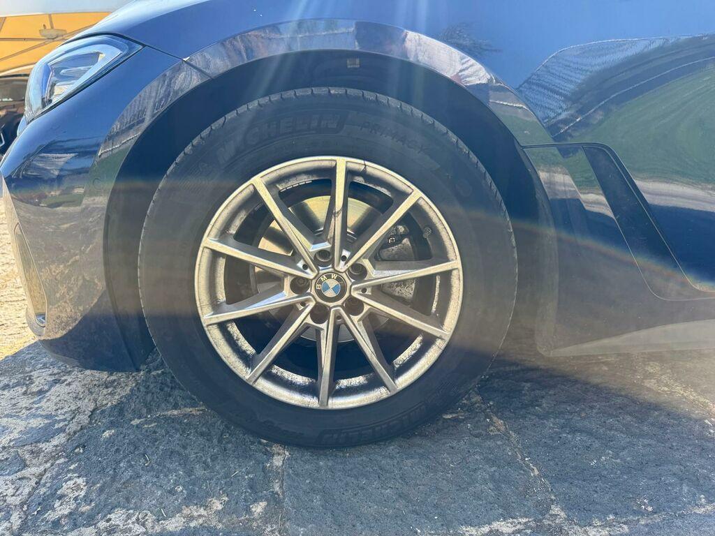 BMW Serie 4 420d Gran Coupe mhev 48V Sport auto