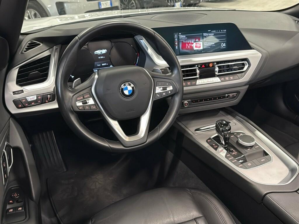 BMW Z4 sdrive 20i Sport auto