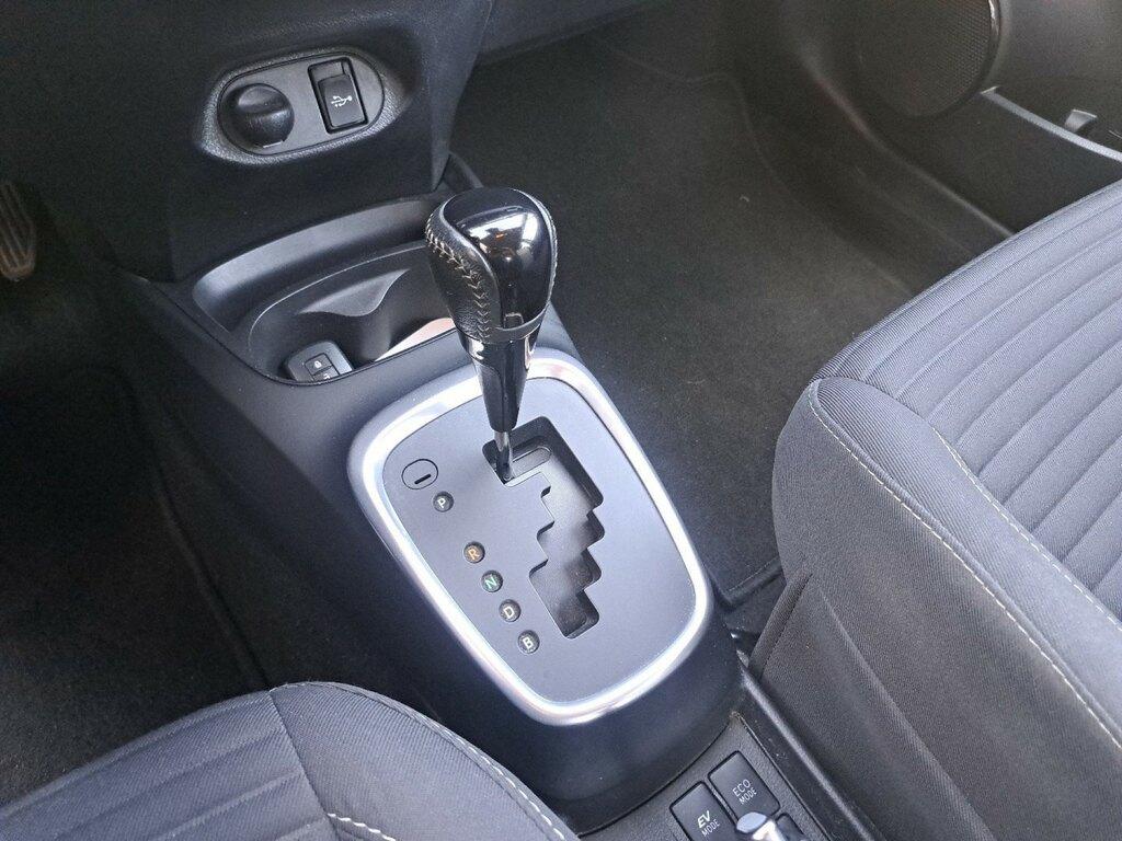 Toyota Yaris 5p 1.5 hybrid Active