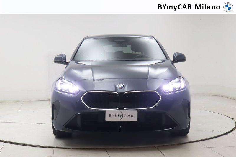 BMW Serie 1 118d MSport Pro auto