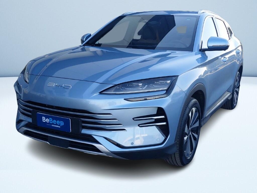 Byd Seal U DM-i 1.5 phev Boost