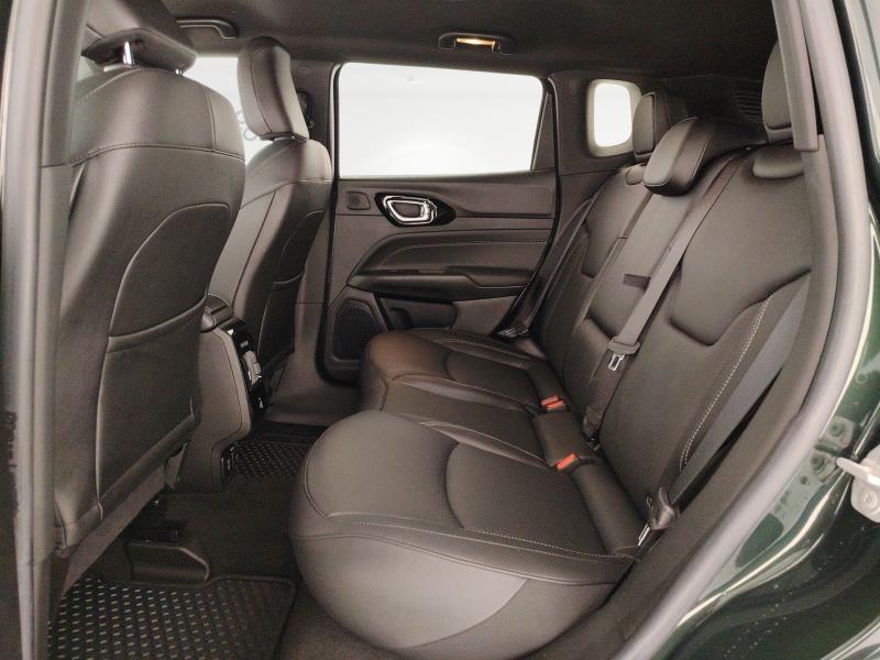 Jeep Compass 1.3 turbo t4 phev S 4xe auto